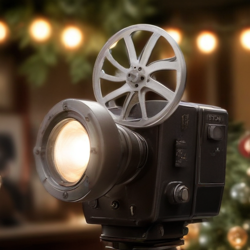 Holiday Movie Magic: Dwayne Johnson and Chris Evans Shine in ‘Red One’!