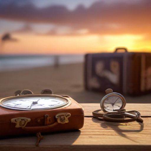 Holiday Thrills: Action, Romance, and a Race Against Time in ‘Carry-On’!