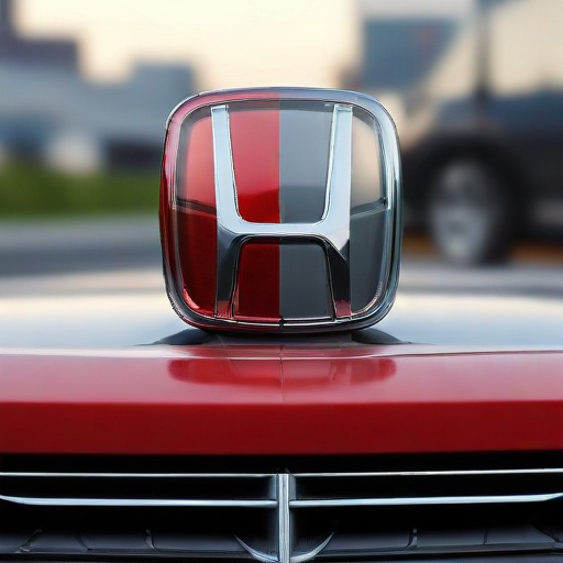 Illustration of Honda and Nissan: A Merger of Hope or Hurdles?