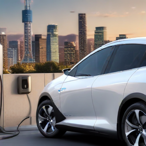 Honda and Nissan Explore Merger: A Game Changer for Electric Vehicles?