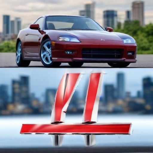Illustration of Honda and Nissan in Talks for Major Merger: What This Means for the Auto Industry