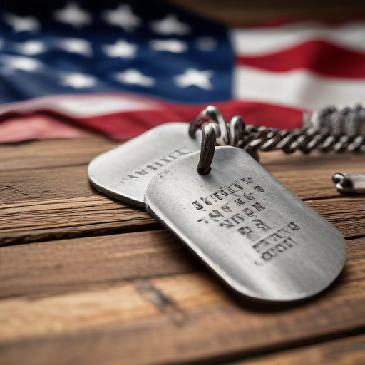 Illustration of Honoring Heroes: A Legacy of Resilience at Pearl Harbor's 83rd Anniversary