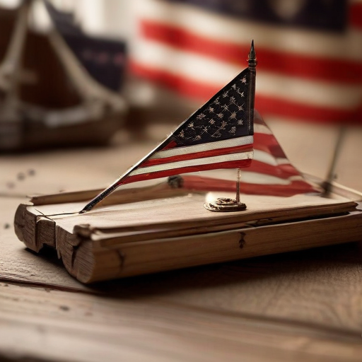 Illustration of Honoring Heroes: Pearl Harbor Day Reflects on Legacy and Future
