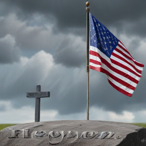Illustration of Honoring Heroes: Reflecting on Pearl Harbor's Legacy 83 Years Later