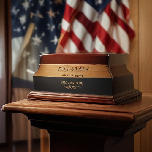 Illustration of Honoring a Legacy: Governor Newsom Reflects on Jimmy Carter's Impact