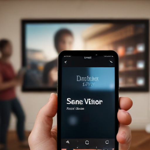 Illustration of "How Prime Video Mastered Viral Engagement with a Cheeky Twist"