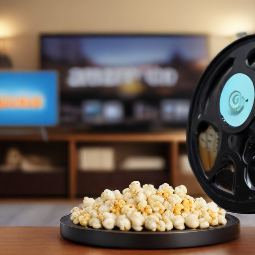 Illustration of "How Prime Video is Winning Over Audiences with Reactive Marketing"