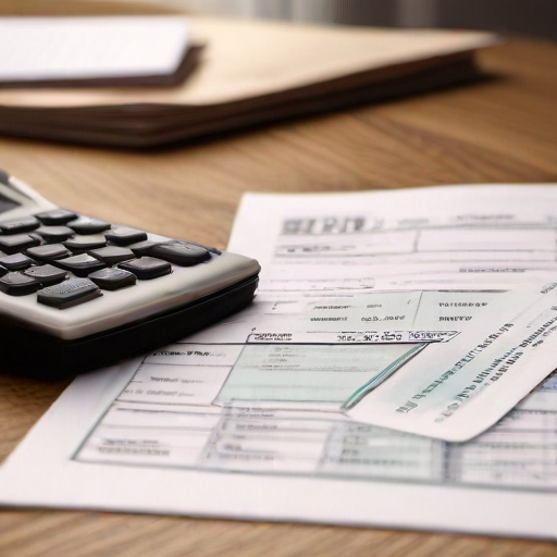 Illustration of IRS Announces Major Tax Changes for 2024: What You Need to Know!
