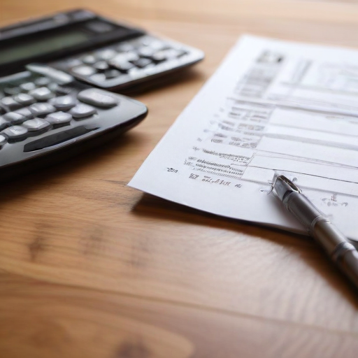Illustration of IRS Unveils Major Tax Changes for 2024: What You Need to Know!