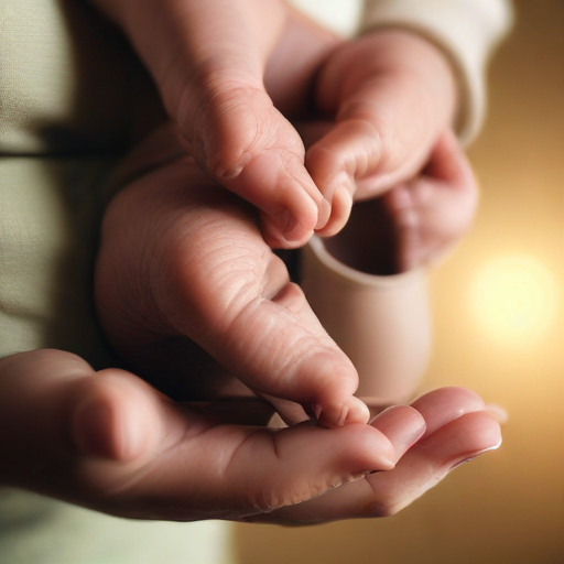 Illustration of Illinois Boosts Maternal Health: New Doulas and Lactation Services for Medicaid Recipients