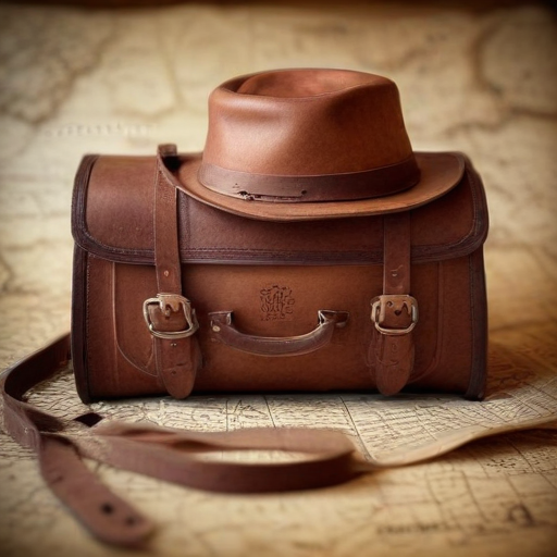 Illustration of Indiana Jones' New Adventure: A Journey of Nostalgia or Missed Opportunities?
