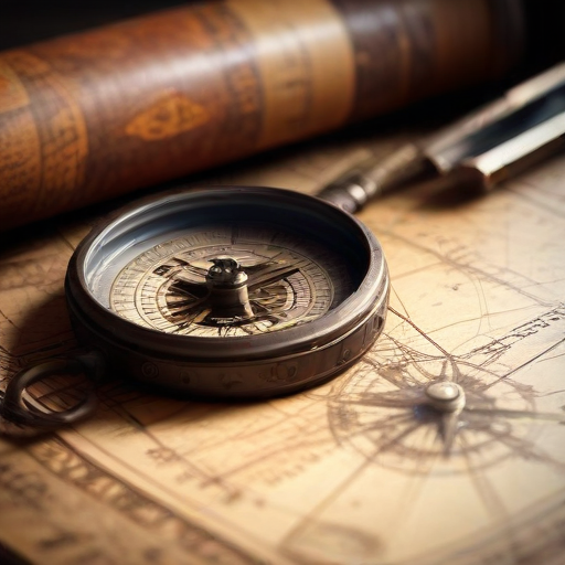 Illustration of Indiana Jones Returns: Dive into "The Great Circle" Adventure!
