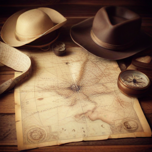 Illustration of Indiana Jones and the Great Circle: A Nostalgic Adventure with Gameplay Woes