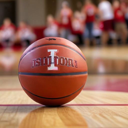Illustration of Indiana's Playoff Dreams Dashed: What’s Next for the Hoosiers?