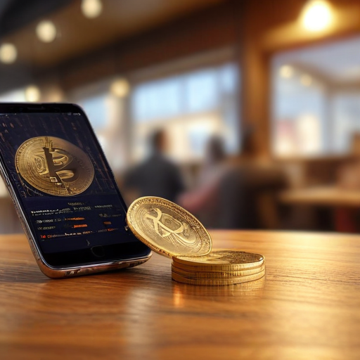 Illustration of Influencer Hawk Tuah's Crypto Gamble: Success or Scam?