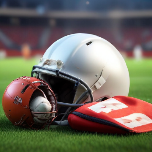 Illustration of Injuries Strike Hard: Texans and Chiefs Face Tough Game After Key Player Setbacks
