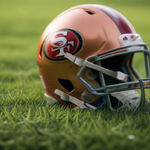Illustration of Injury Woes: What's Next for Brock Purdy and the 49ers?