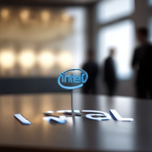 Intel’s New Era Begins Amid Leadership Shake-Up