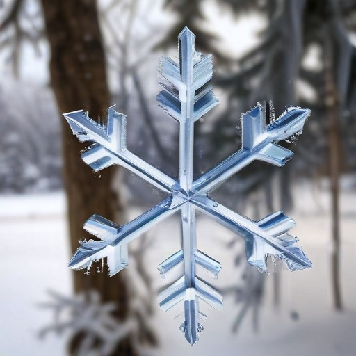 Illustration of Iowa Braces for Ice Storm: What You Need to Know