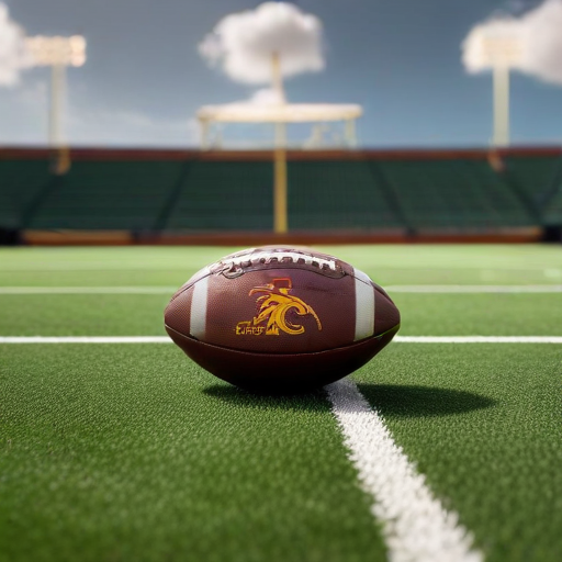 Illustration of Iowa State Cyclones Aim for Historic Championship Glory in 2024 Season Showdown