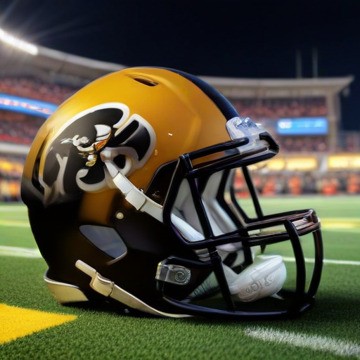 Illustration of Iowa vs. Missouri: Who Will Rise in the 2024 Music City Bowl?