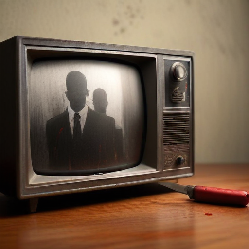 Illustration of Is "Dexter: Original Sin" Just a Trip Down Memory Lane?