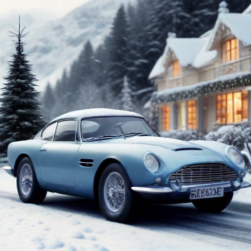 Is “On Her Majesty’s Secret Service” the Ultimate Unconventional Christmas Movie?