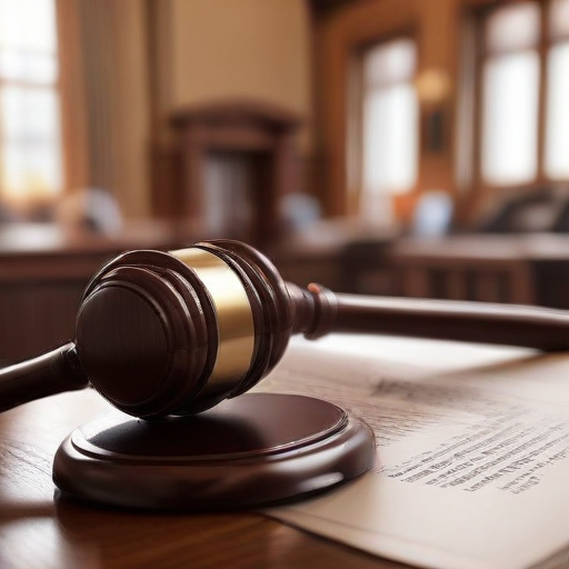 Illustration of Ivy League Grad Charged in Shocking CEO Murder: What Now?