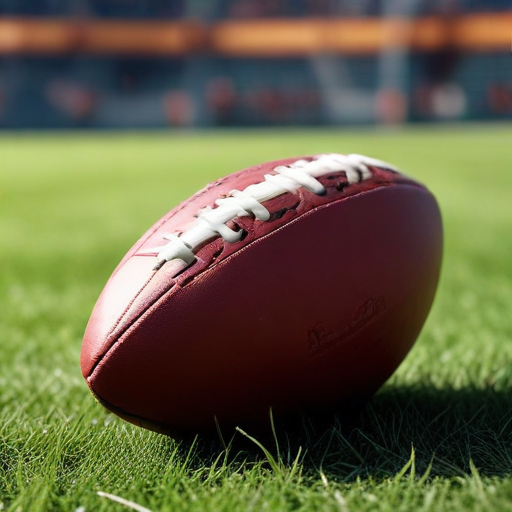 Illustration of Jackrabbits Fall Short in FCS Semifinal: What Went Wrong?