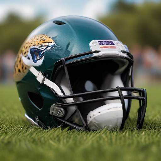 Illustration of Jaguar's QB Lawrence Faces Concussion Crisis: What’s Next for the Franchise?