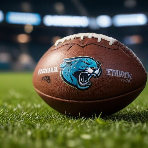 Illustration of Jaguars Edge Titans in Nail-Biting Showdown: What’s Next for Both Teams?