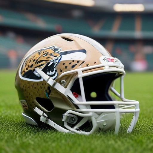 Illustration of Jaguars Face Tough Decisions After Lawrence's Concussion Setback