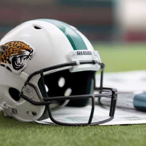 Illustration of Jaguars’ Lawrence Injured Again: What’s Next for Jacksonville?