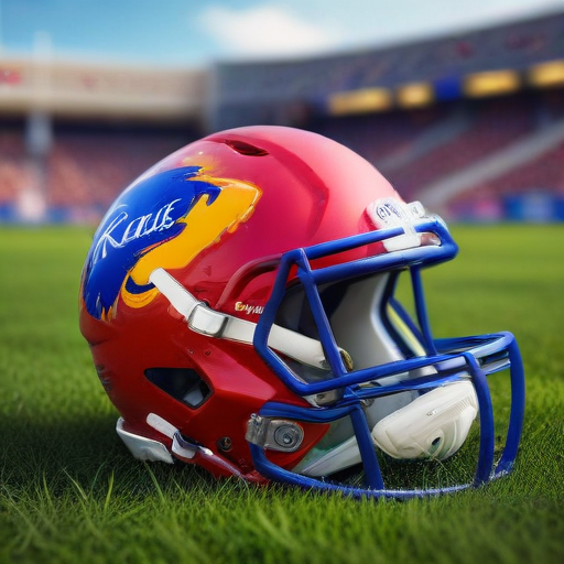 Illustration of Jayhawks Fall to Bears: What’s Next for Kansas Football?