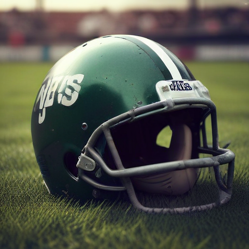 Illustration of Jets in Turmoil: Are Woody Johnson’s Decisions Derailing the Team?