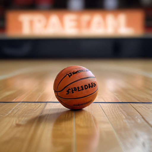 Illustration of Jimmy Butler's Future in Miami: Trade Talks Heat Up!