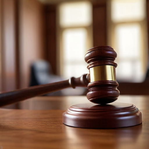 Illustration of Judge Dismisses Manslaughter Charge: What’s Next for Daniel Penny?