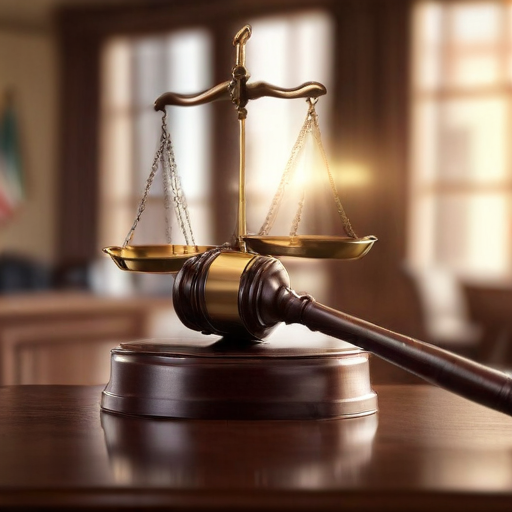 Illustration of Judge Drops Manslaughter Charge: What’s Next for Daniel Penny?