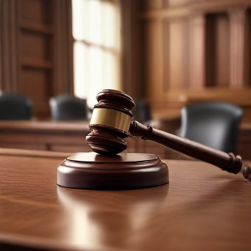 Illustration of Jury Acquits Daniel Penny: A Landmark Decision in the Neely Case