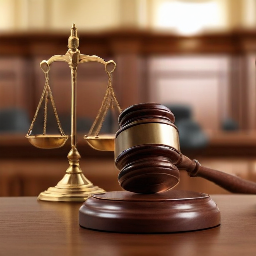 Illustration of Justice Served: East Liverpool Man Sentenced for Disturbing Crimes Against Child
