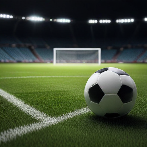 Illustration of Juventus: Can the Home Advantage Be Reclaimed?