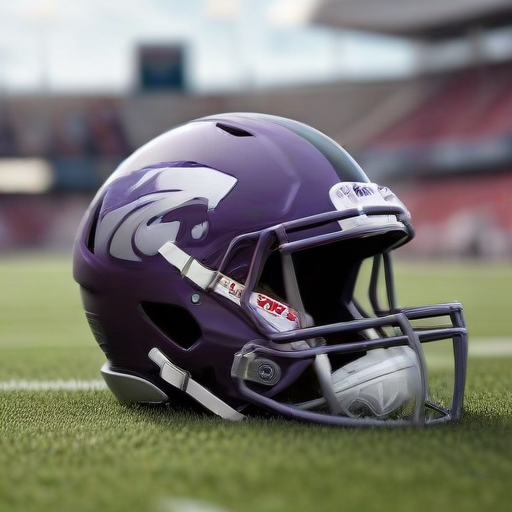 Illustration of Kansas State vs. Rutgers: A Battle for Bowl Redemption Awaits!