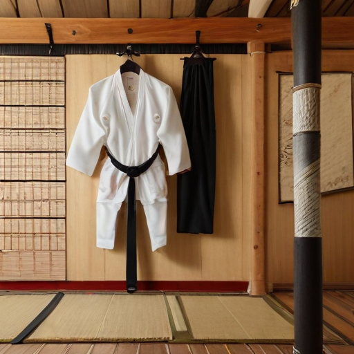 Illustration of Karate Kid: Legends Sends Fans into a New Era of Martial Arts Mastery!