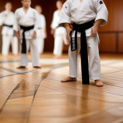 Illustration of "Karate Kid: Legends" Trailer Unveils Iconic Masters for a New Generation