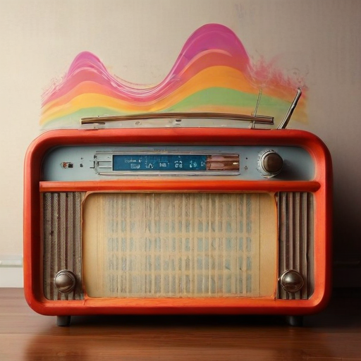 Illustration of Keep the Beats Alive: Support WUSB-FM This Giving Tuesday!