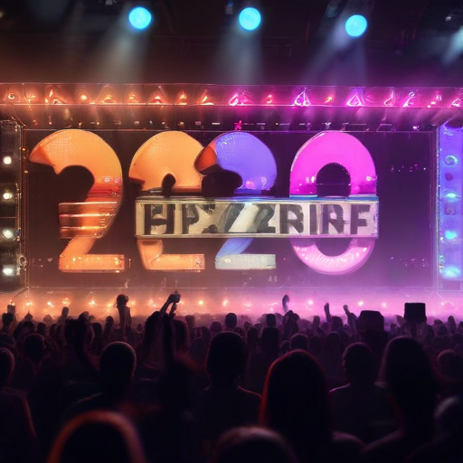 Illustration of Kendrick Lamar and SZA Set to Dazzle Arizona in 2025!