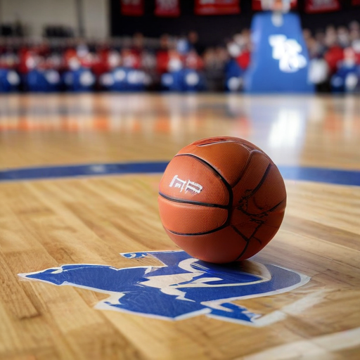 Illustration of Kentucky Women's Basketball: Unforgettable Games Ahead with Exciting Promotions!