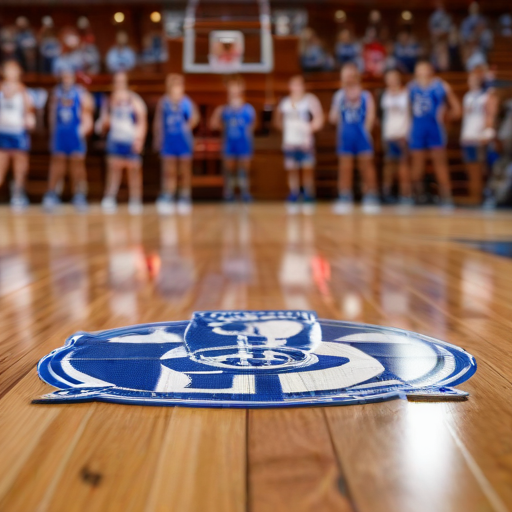 Illustration of Kentucky Women's Basketball Unveils Exciting Promo Schedule for SEC Showdowns!