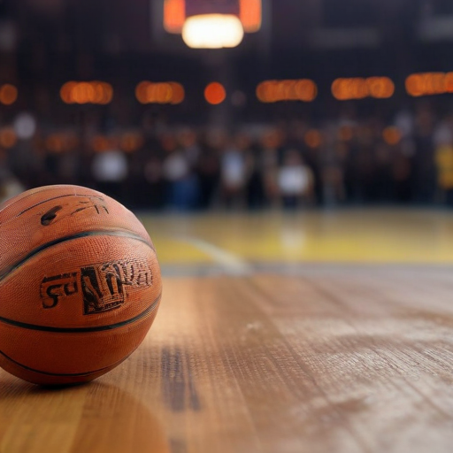Illustration of Kerr's Fury: Was the Game Stolen from the Warriors?