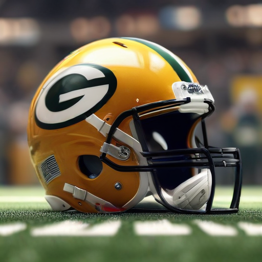 Illustration of Key Showdown: Packers and Seahawks Battle for Playoff Survival